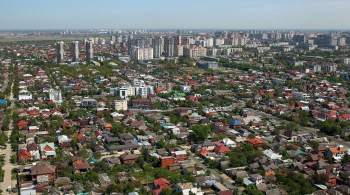 Фонд развития промышленности Кубани докапитализируют на миллиард рублей