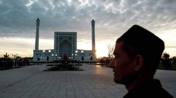 В МИД Узбекистана не видят необходимости размещать в стране военных США