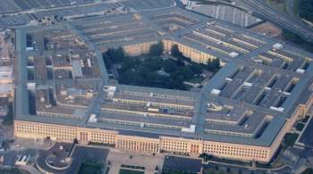 В Пентагоне рассказали, что войдет в новый пакет военной помощи Украине