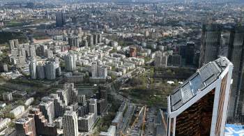 Москвичи и представители бизнеса купили у города почти две тысячи квартир