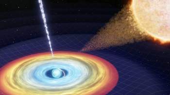 Ученые предложили новый взгляд на нейтронные звезды и теорию гравитации