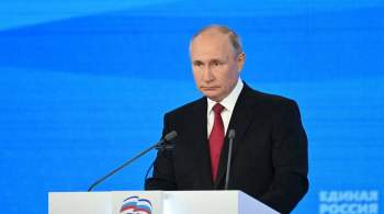 В Кремле рассказали о новом формате общения президента с парламентариями