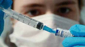 Власти Москвы опровергли сообщения о росте цен на вакцинацию иностранцев