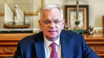 Глава ФСВТС оценил назначение Лепина гендиректором  Калашникова 