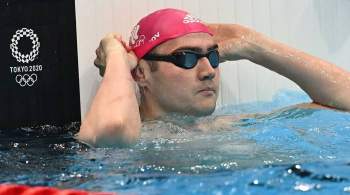 Лидеры сборной России выступят на чемпионате Европы по плаванию в Казани