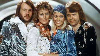 Группа ABBA выпустит новую музыку впервые почти за 40 лет