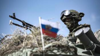 Российские системы ПВО за ночь сбили 18 украинских беспилотников