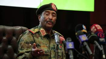 Судан заверил, что обеспечивает безопасность посольств в Хартуме 