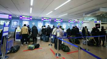 На вывозной рейс из Белоруссии в Ирак зарегистрировался 431 человек