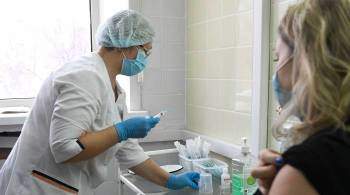 Скворцова рассказала о вакцине ФМБА против коронавируса