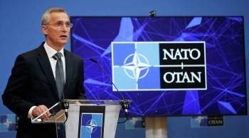 Генсек НАТО считает опасность  конфликта  в Европе из-за Украины реальной 
