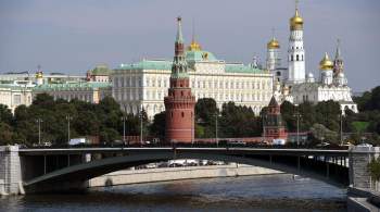 В Кремле прокомментировали введение повышенного уровня опасности в регионах