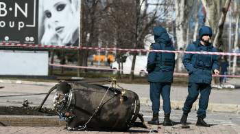 Захарова раскритиковала публикацию Stampa с фото погибших в Донецке