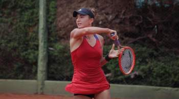 Россиянки Аванесян и Андреева пробились в основную сетку US Open