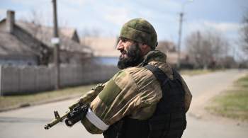 Вернувшиеся с Украины добровольцы вновь хотят на передовую, заявил Кадыров