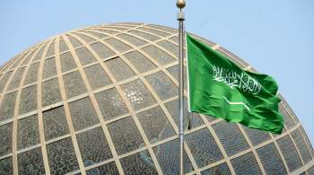Саудовская Аравия проведет экстренное заседание ОИС по Палестине 