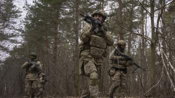 Российские военные сорвали переброску резервов ВСУ на Купянском направлении