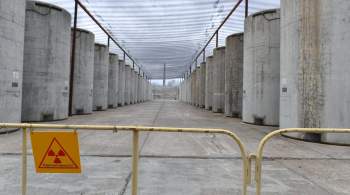 Гросси: ЧП на Каховской ГЭС может привести к серьезным повреждениям на ЗАЭС