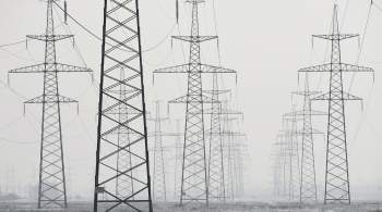 Энергетики вернули свет большей части потребителей Волгоградской области 