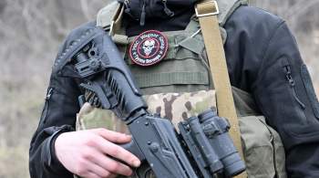 В Ленобласти бойцам ЧВК  Вагнер  вручили удостоверения ветеранов 
