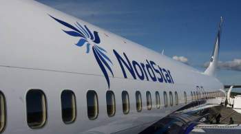 NordStar опровергла данные об отмене рейса из Хургады в Россию