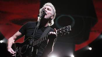 BMG перестанет работать с лидером Pink Floyd из-за высказываний об Украине 
