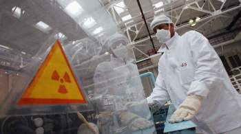 Африке нужны малые ядерные реакторы, заявил глава энергопалаты