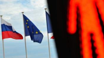 Глава Европарламента настаивает на усилении санкций против России