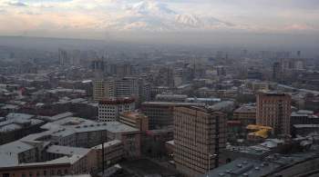 Представители погранслужбы США посетили Армению
