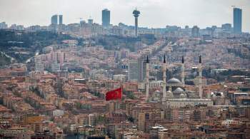 В Анкаре заявили о том, Запад препятствует реализации зерновой сделки