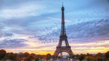 Минэнерго Франции заявило о риске навсегда потерять часть рынков
