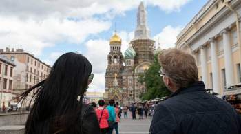 Названы самые популярные города России для поездок на праздники