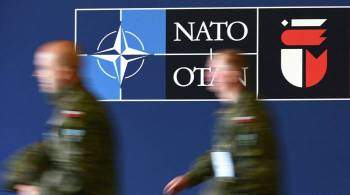 США не ответили на вопрос о нерасширении НАТО, заявил Лавров