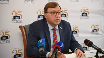 Состав депутатов ГД от Ростовской области обновился более чем наполовину