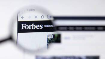 Forbes представил рейтинг российских  импакт -инвесторов