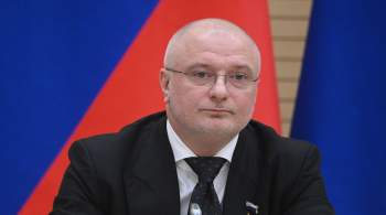 Клишас призвал правительство внести законопроект о выходе России из СЕ