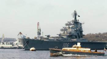  Страшный факт : в США испугались мощи российского флота