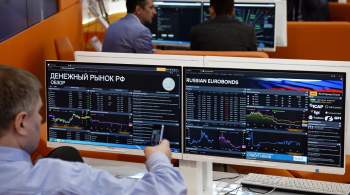 Moody's заявило, что Россия допустила дефолт по евробондам