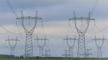 Литва ограничила доступ электроэнергии из Белоруссии на рынок стран Балтии