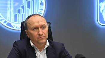 Бочкарев: в Москве в 2022 году планируется сдать более 100 соцобъектов