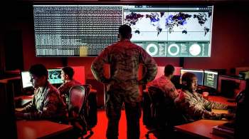 США, НАТО и ЕС обвинили Китай во вредоносной киберактивности