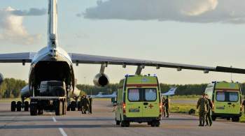 День создания Военно-транспортной авиации России