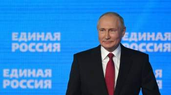 Путин пообещал всем военнослужащим одинаковую единовременную выплату
