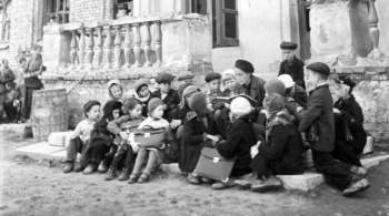 Архивы показали, как гитлеровцы планировали вызвать голод в СССР