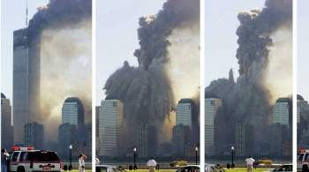 В Британии предупредили об угрозе повторения  11 сентября 