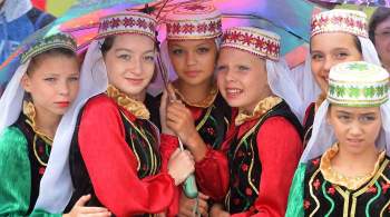 Российские школьники познакомятся с культурой регионов в рамках конкурса