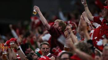 В Госдуме назвали дискриминацией невозможность продавать пиво на стадионах