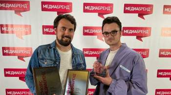  ТОК  взял сразу три награды конкурса  МедиаБренд-2021 