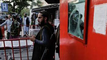 СМИ: нападение на госпиталь в Кабуле совершили боевики ИГ*