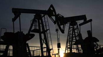 Цена на нефть Urals в Европе превысила 95 долларов за баррель